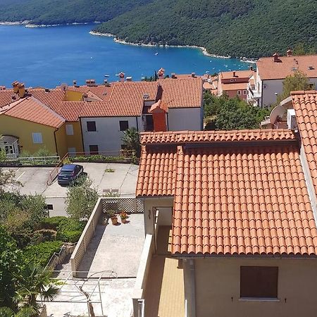 Apartments With A Parking Space Rabac, Labin - 19058 Buitenkant foto