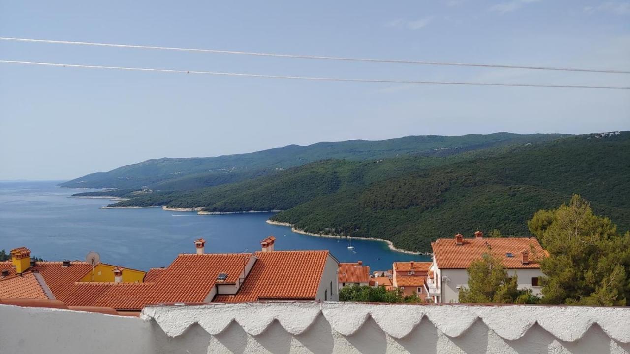 Apartments With A Parking Space Rabac, Labin - 19058 Buitenkant foto